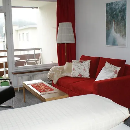 Barga & Apartment