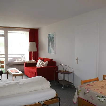 Barga & Apartment *