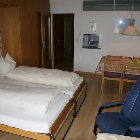Apartment Barga &