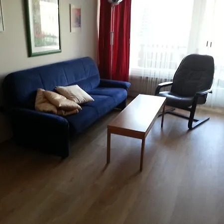 Apartment Barga & Davos