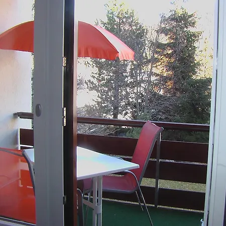 Apartment Barga & *