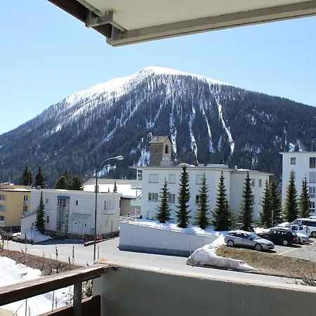 Barga & Davos