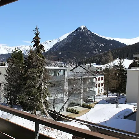 Apartment Barga &