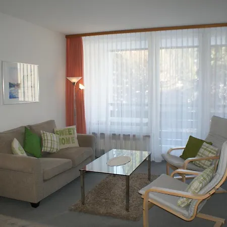 Apartment Barga & *