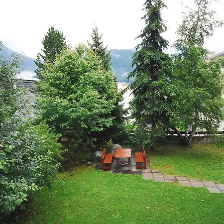 Apartment Barga & Davos